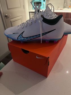 Nike Mercurial vapor 15 Soccer Cleats