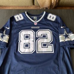 Jason Witten Dallas Cowboys Football Jersey 