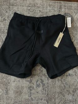 Fear Of God Essentials Shorts