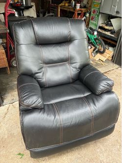 Lift chair