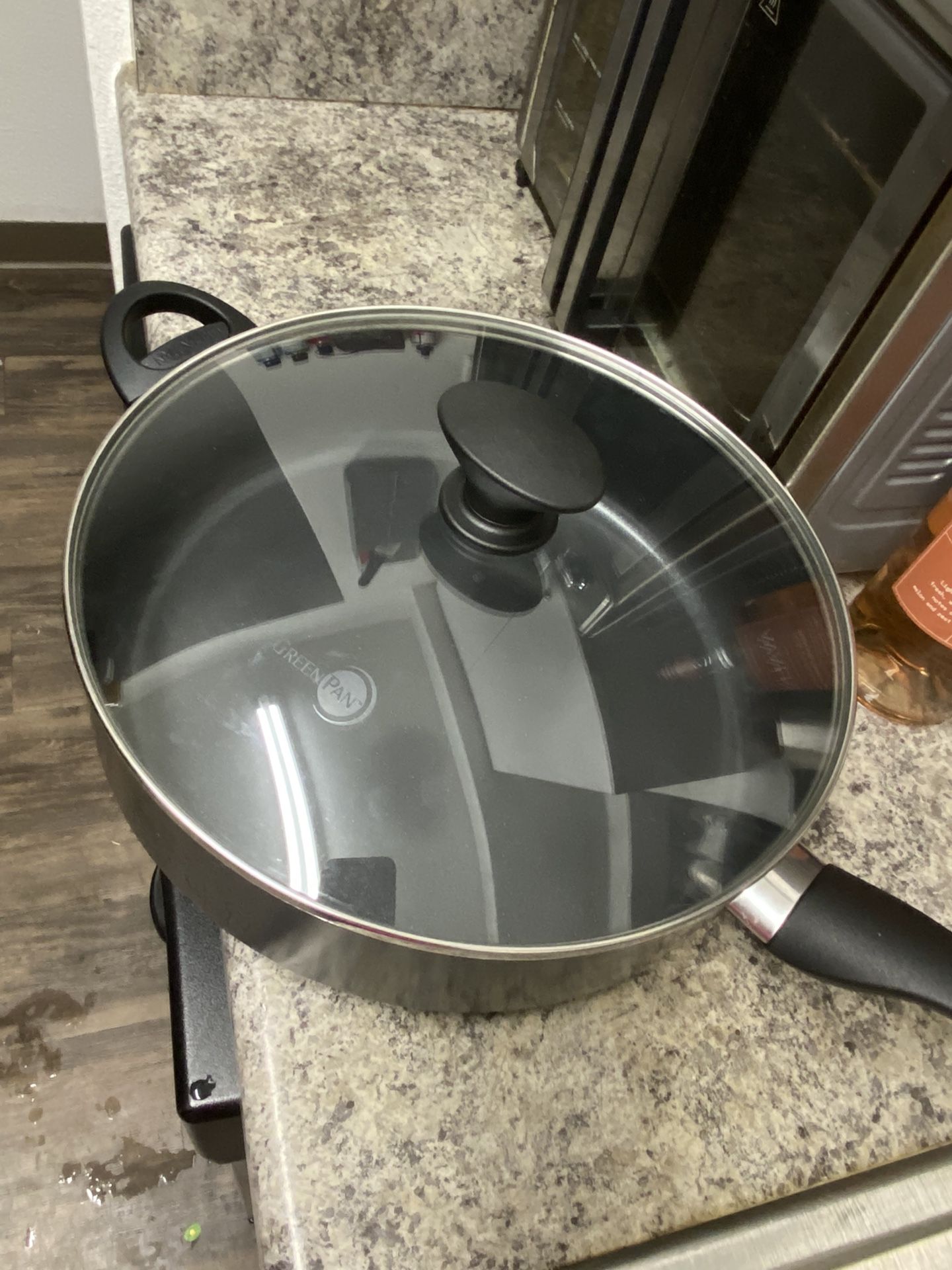 Green Pan