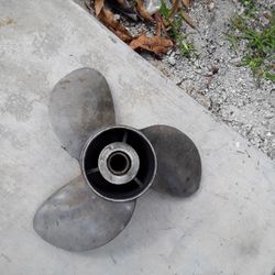Propeller