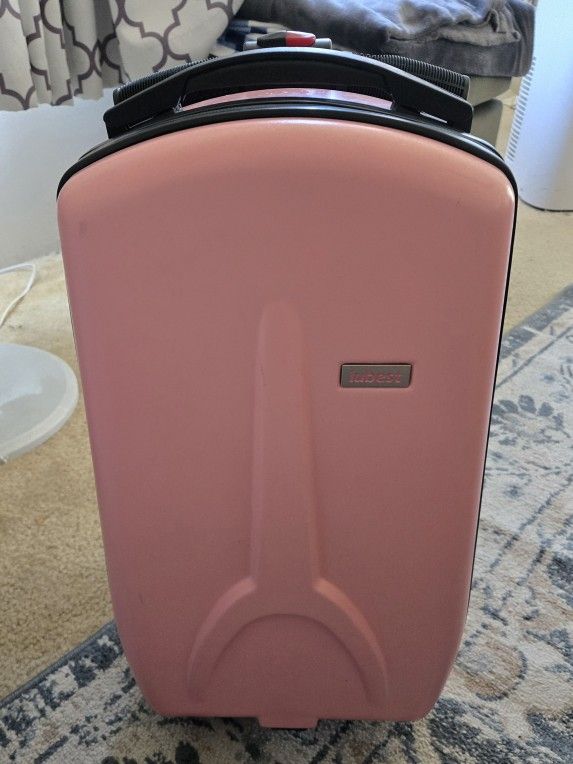 iubest Scotter And Luggage For Kids