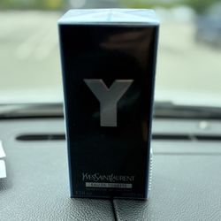 YSL Y Eau De Toilette 