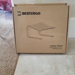 Laptop Stand Ergonomic Desk 