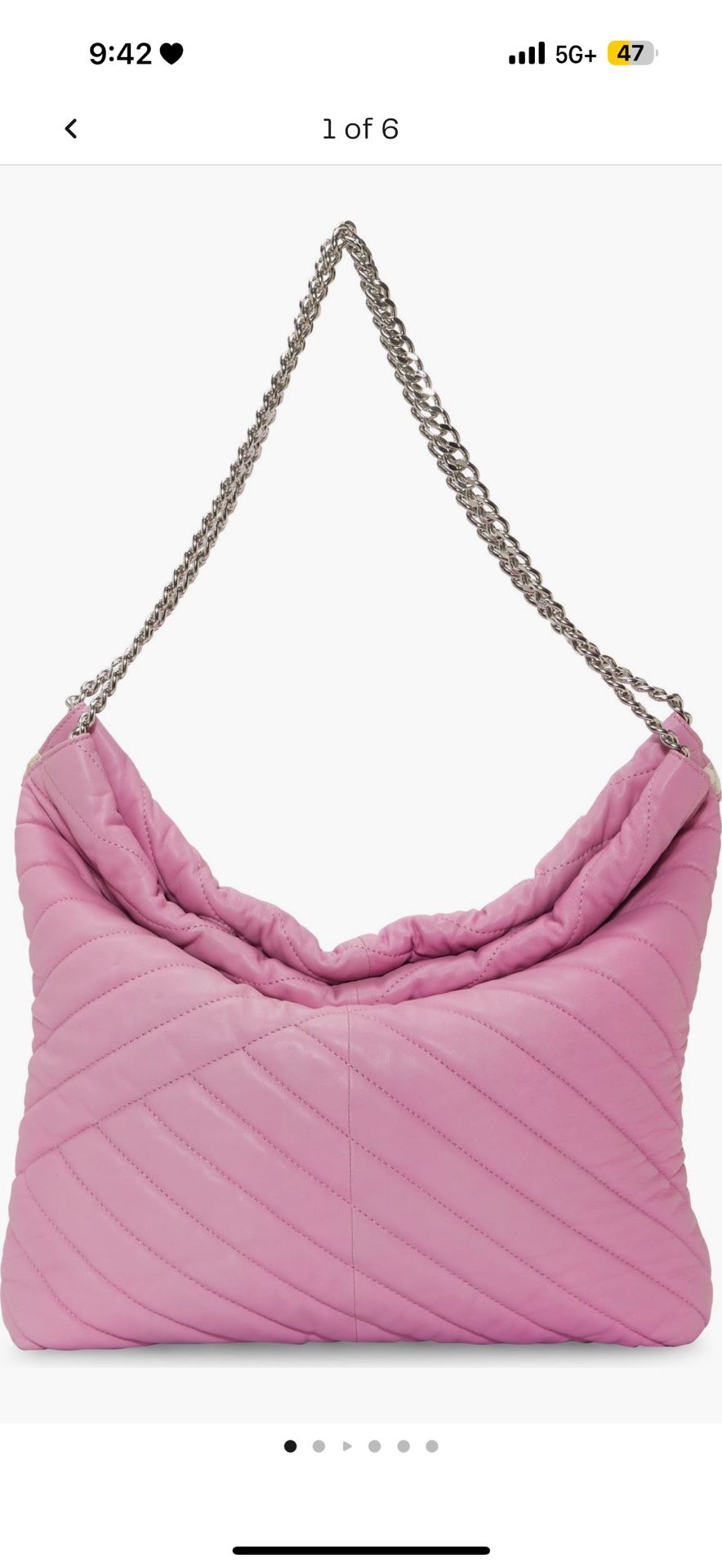 Shoulder Bag