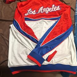 LA Clippers