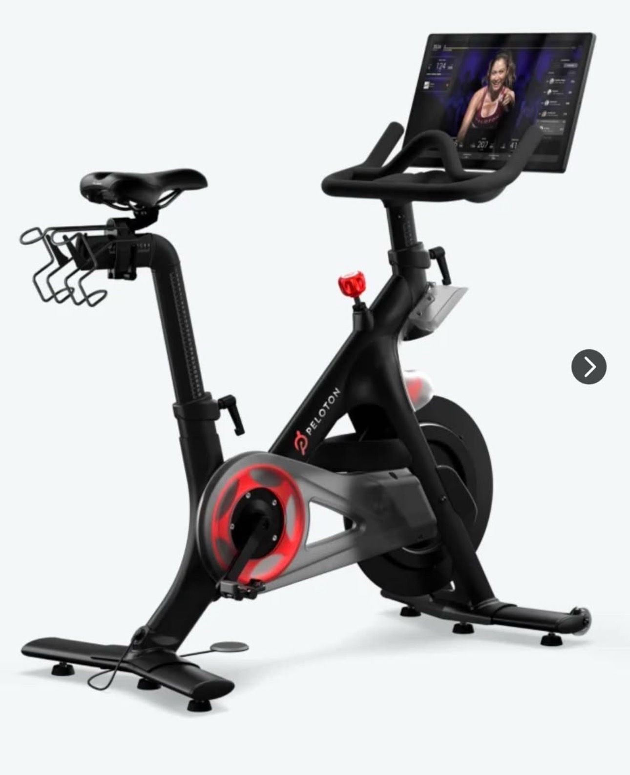 Peloton (2020)