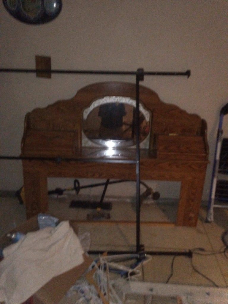 Headboard And Bed Frame For Full Size Bed