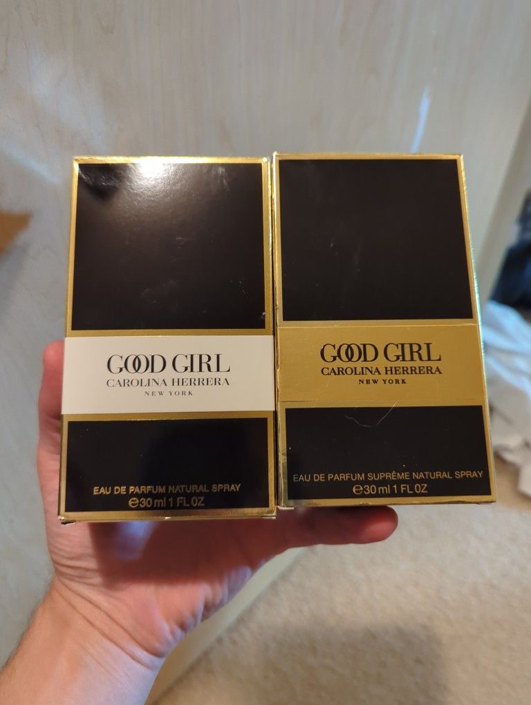 Good Girl 1 oz