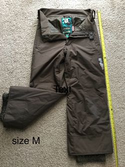 waterproof Skiing Pants Kids