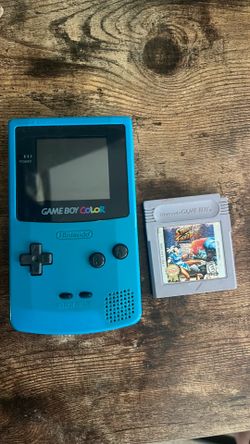 Game boy Color