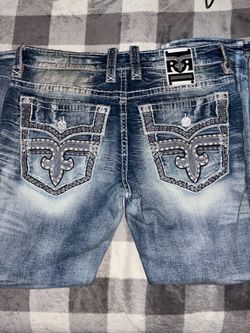 36x31 Herb Straight rock revivals ⚜️♠️