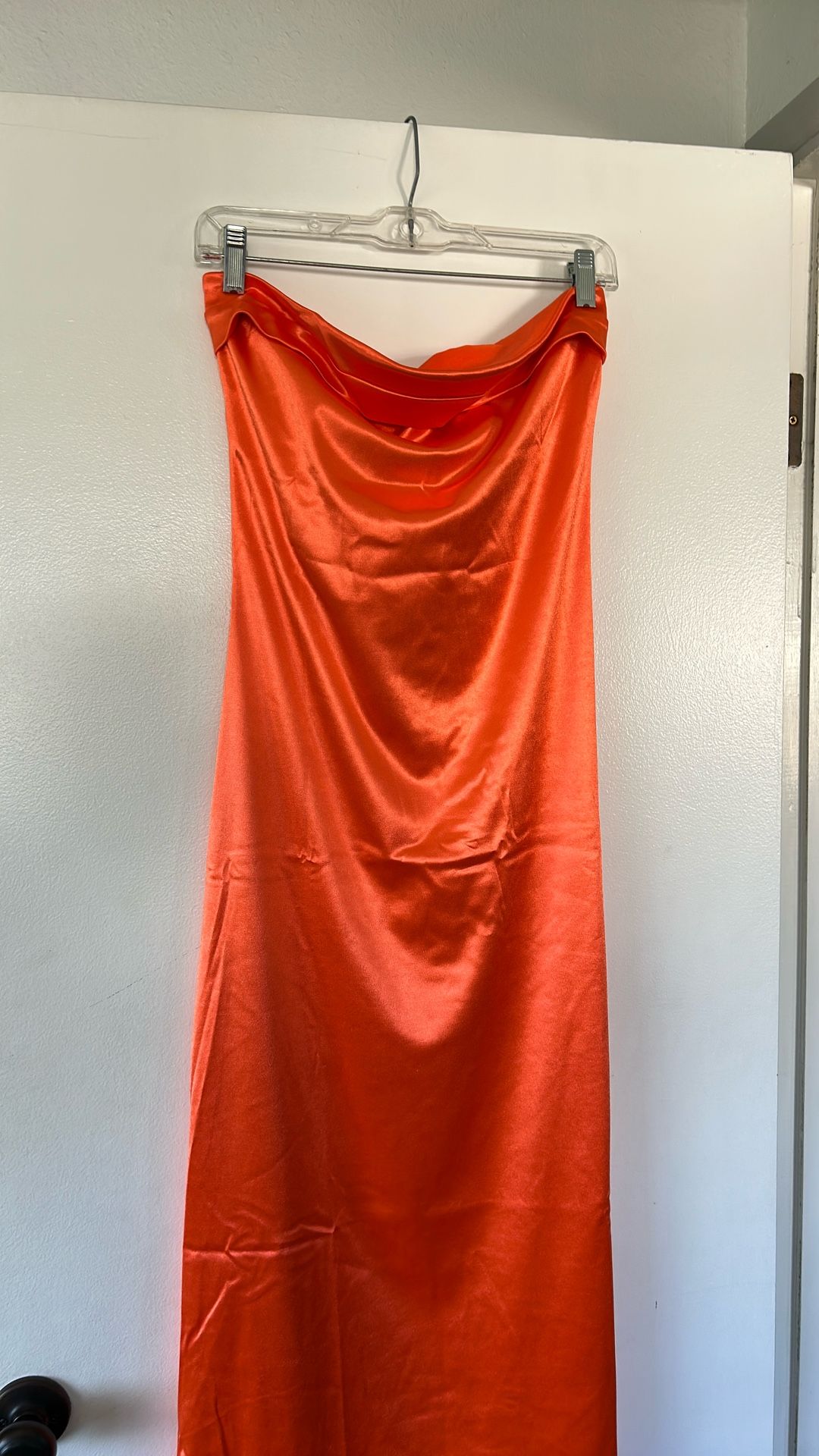 Prom Gown/evening Gown