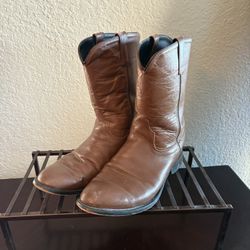 Authentic Cowboy Boots 