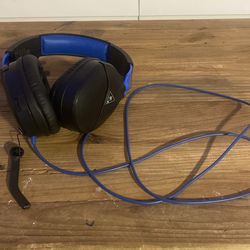 Turtle beach headset