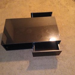 TV Stand and Coffee Table 