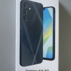 Galaxy A16 5G Phone