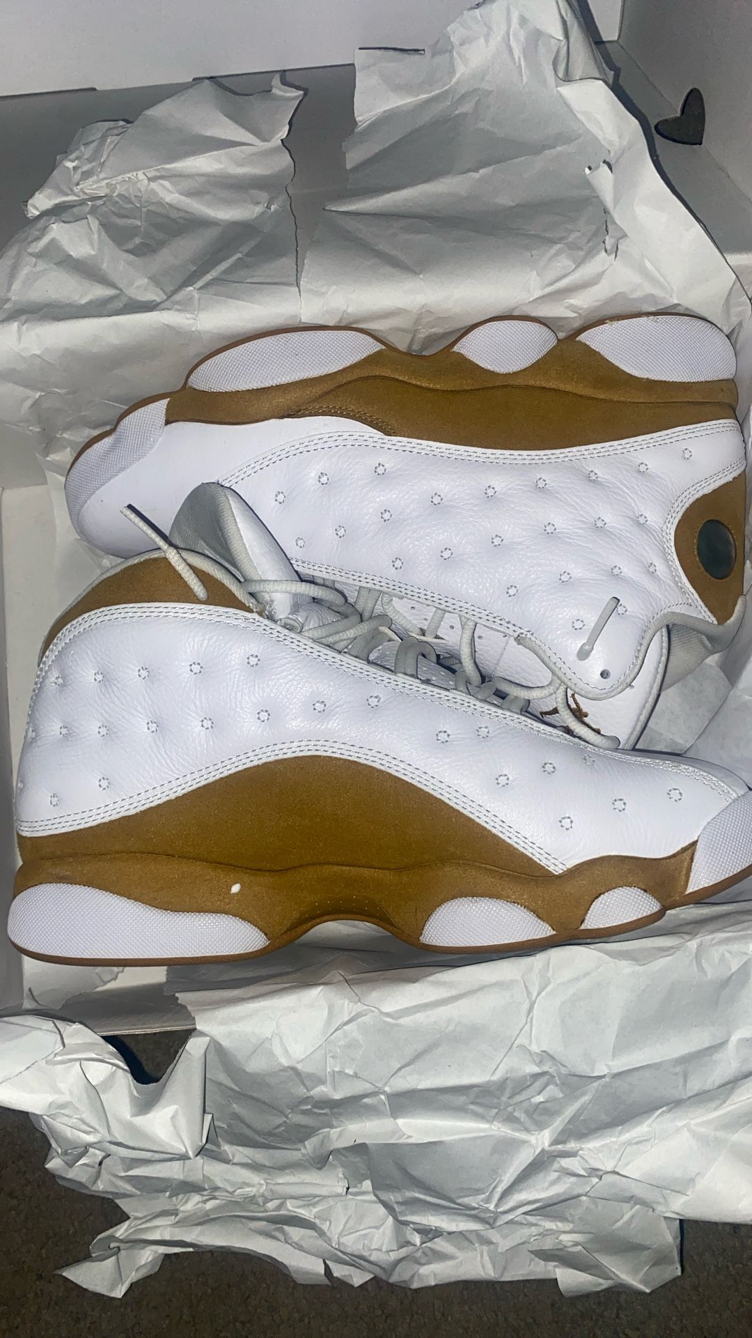 Jordan 13s