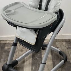 Graco High Chair 