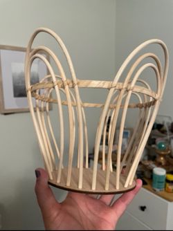 Basket/Plant Holder