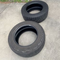 Truck Tires For Gym Or CrossFit
