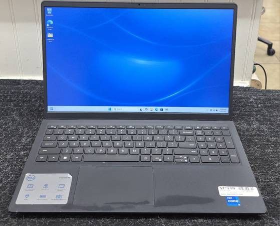 dell Inspiron 15 3520 i5 12th generation