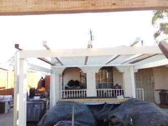 10x10 Carport Canopy