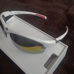 Ironman Principle Sprort Sunglasses. Like New 