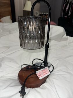 New adjustable Candle Warmer