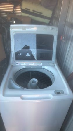 Washer