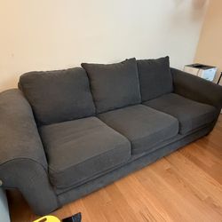 Big Sofa