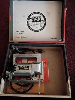 A Jigsaw 45 Bucks Or Best Offer