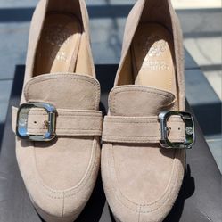 Vince Camuto Women's Grinilia Platform Loafer Clog