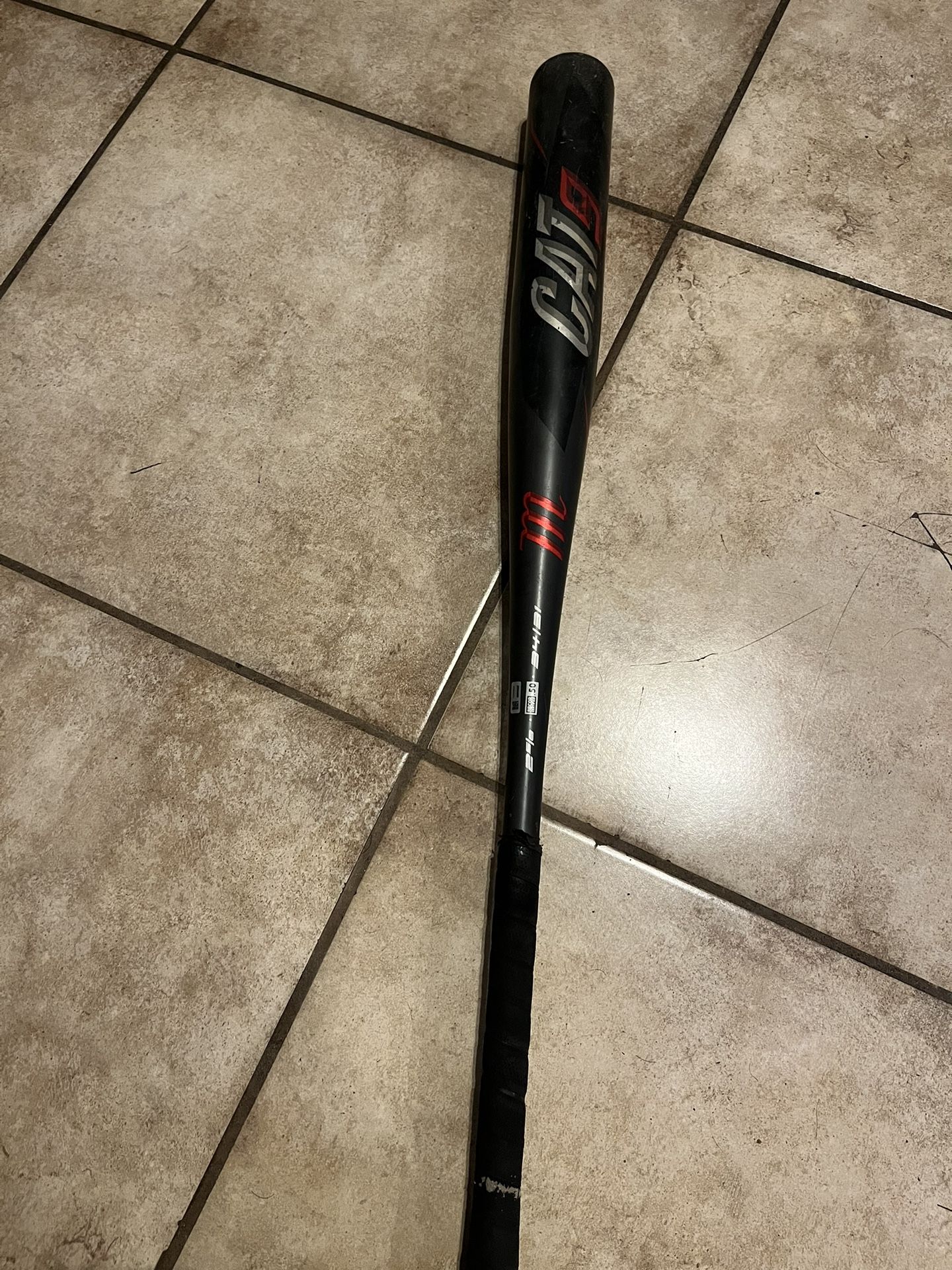 marucci cat9 bbcor