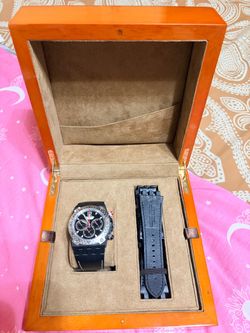 automatic watch