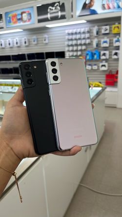Samsung s21 plus 128gb unlocked