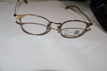 Glasses (frame no Prescription)