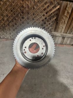 35 sprocket