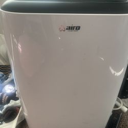 Portable Air Conditioner