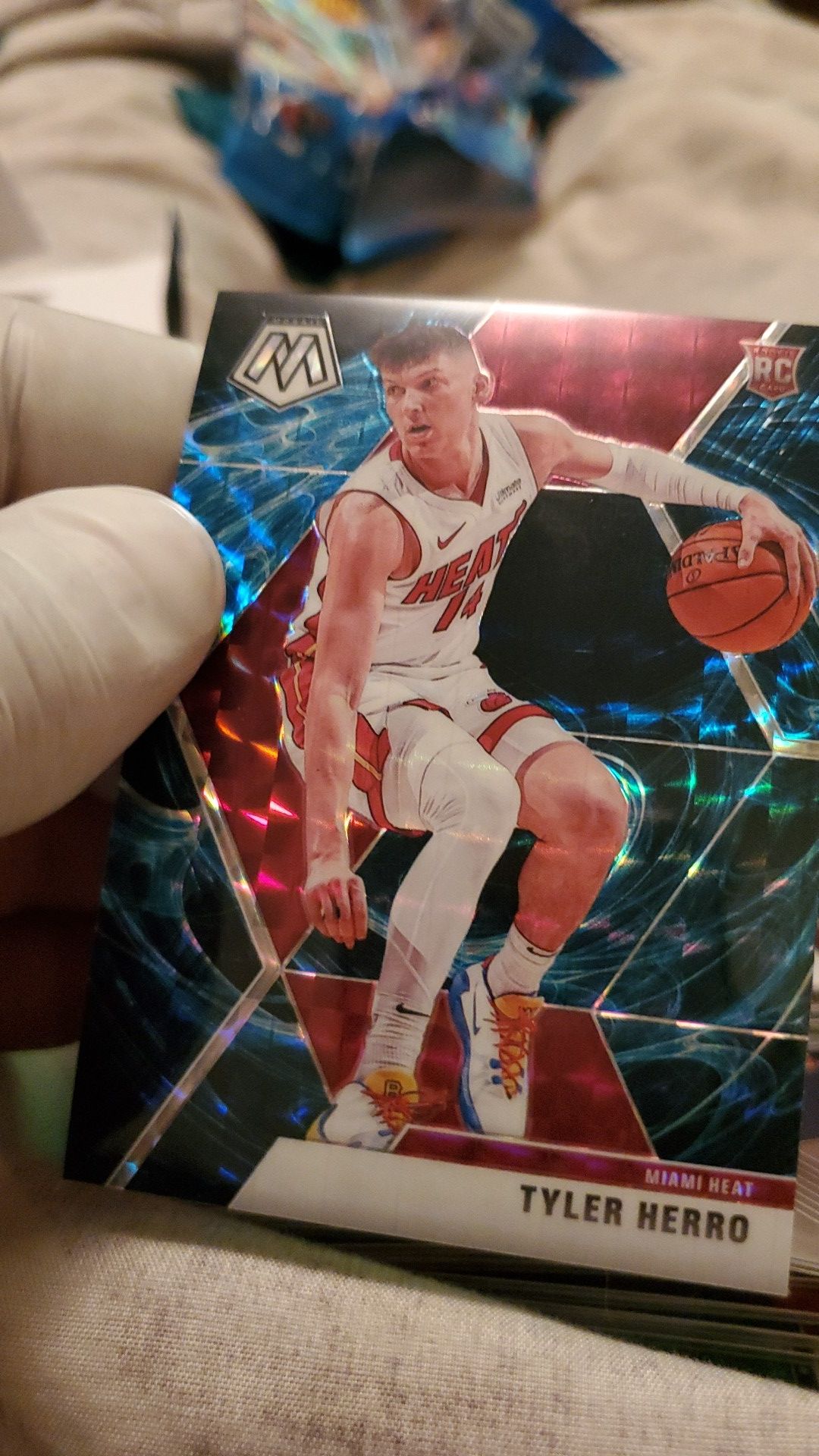 Tyler herro rc genesis