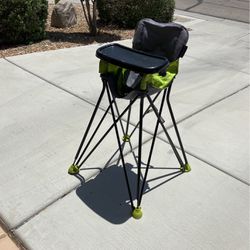 Portable/folding High Chair