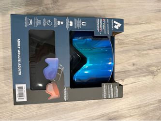[NEW] Bluesky Magnetic Ski Goggles with 2 Interchangeable Lenses