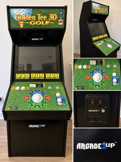 Golden Tee