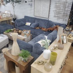 Sectional Sofa New 825.00 