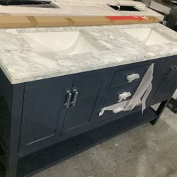 60 inch Vanity