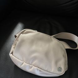 Lulu Lemon FannyPack