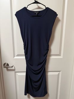 Banana Republic sleeveless dress
