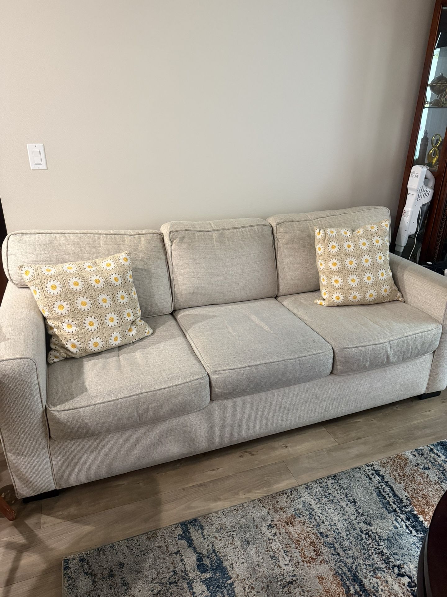 Free Couch