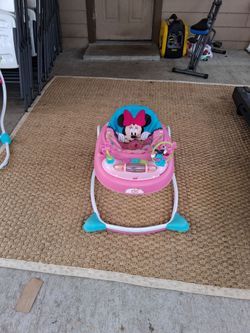Mini mouse set